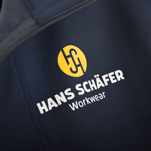 arbeitskleidung logoservice