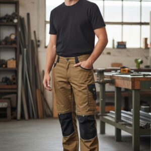 Bundhose Argos