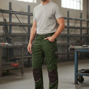 Bundhose Argos