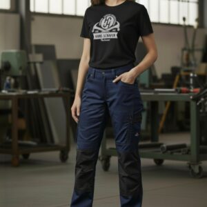 Bundhose Athene