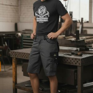 Arbeitshose Short Argos