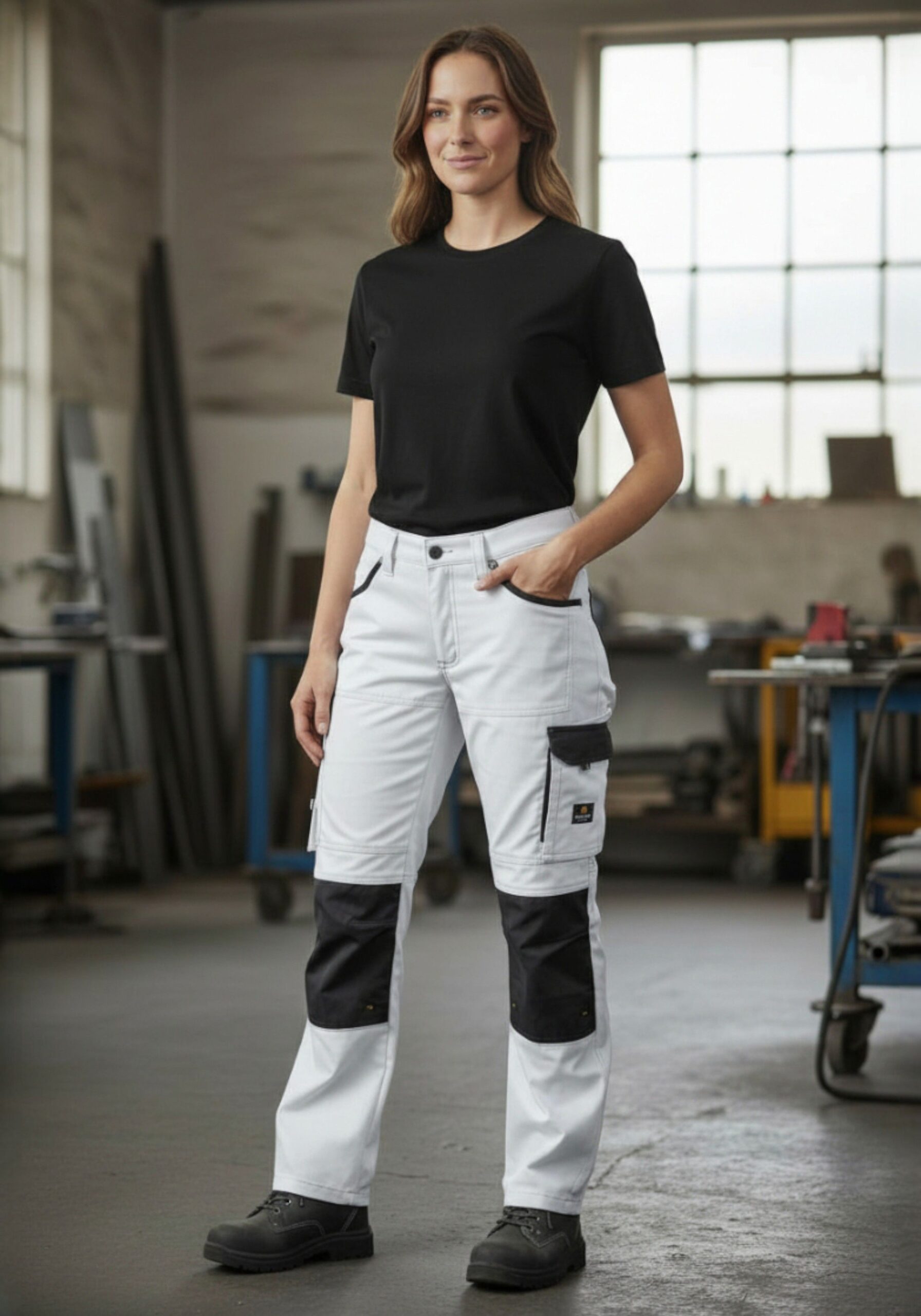 Bundhose Athene