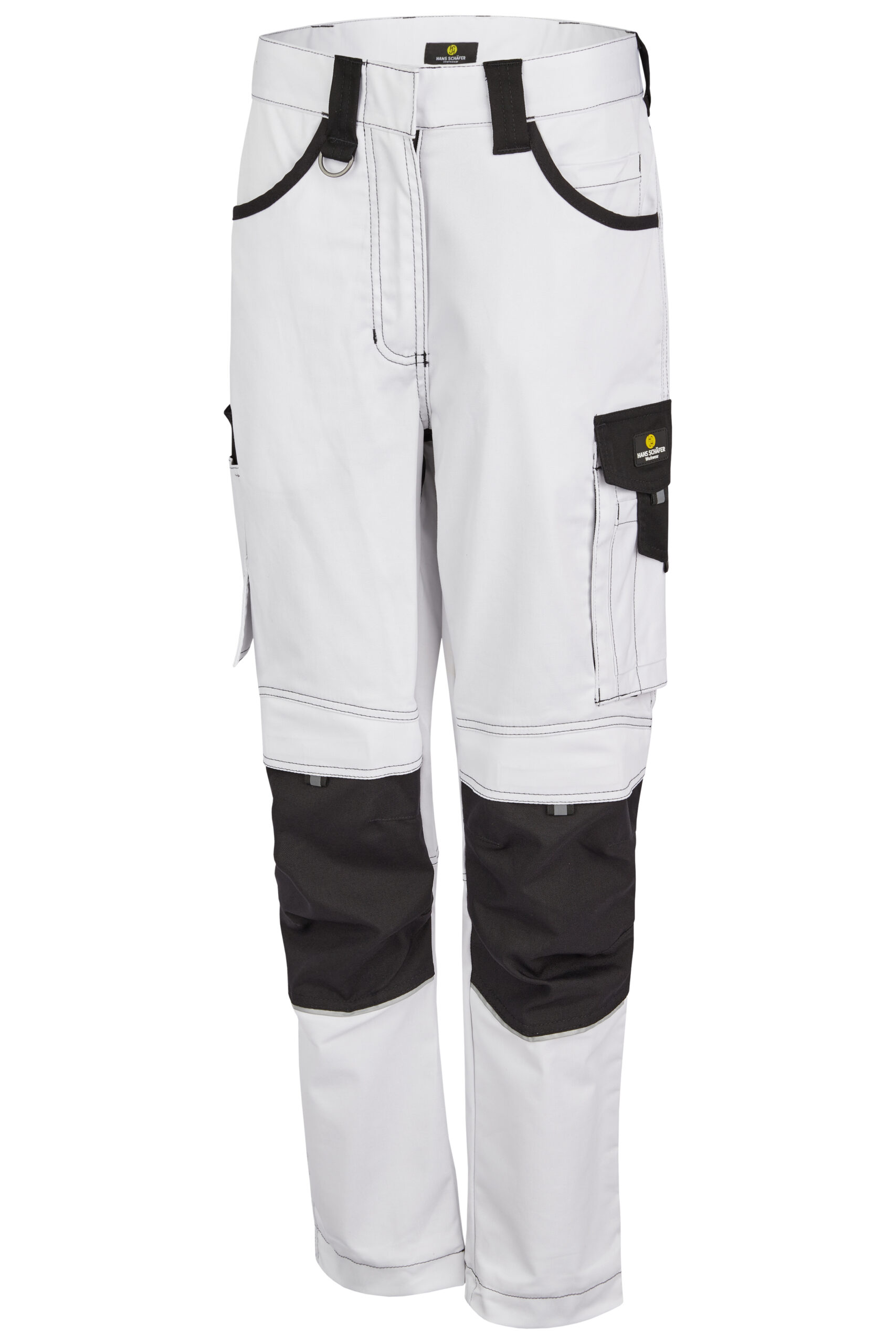 Bundhose Athene – Bild 3