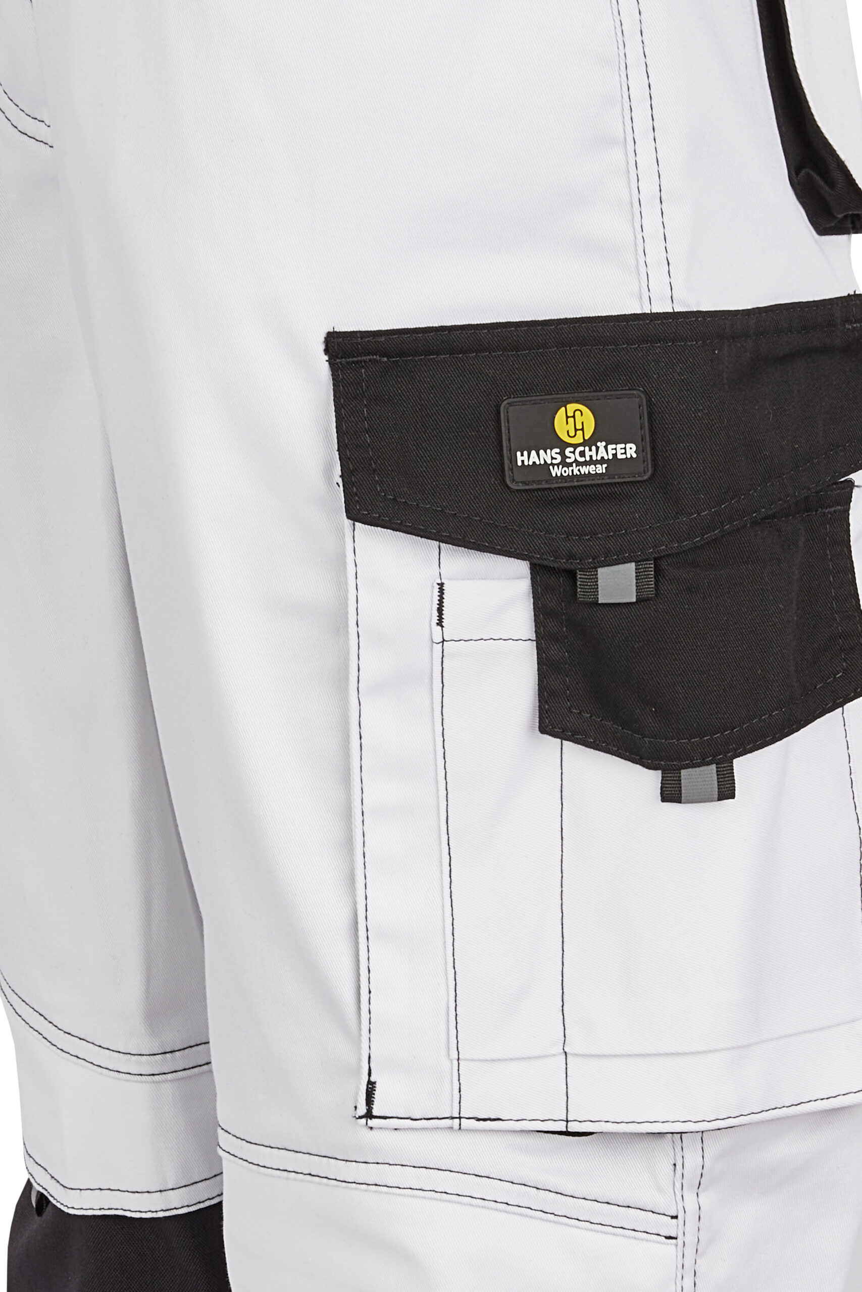 Bundhose Athene – Bild 5