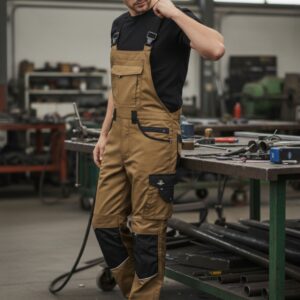 Arbeitslatzhose Ares