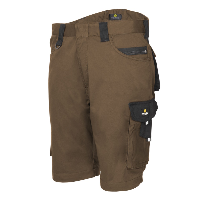 Pro Short sand