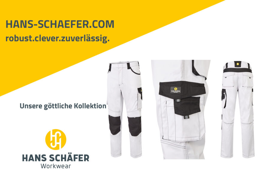 göttliche Kollektion