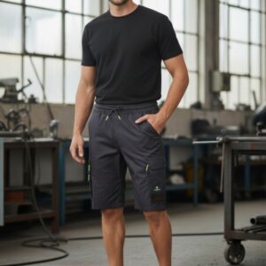 Arbeitshose Short Adonis