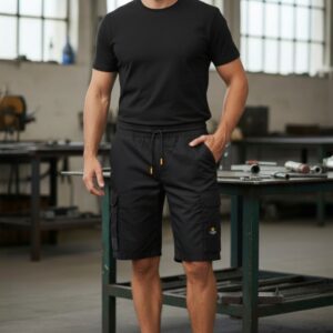 Arbeitshose Short Adonis