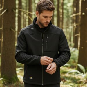Softshelljacke