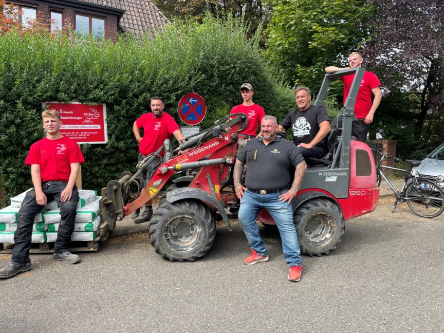Motivation Handwerk Hamburg