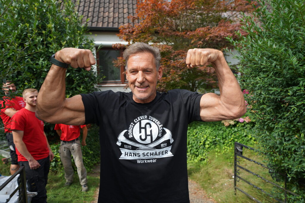 action Ralf Moeller